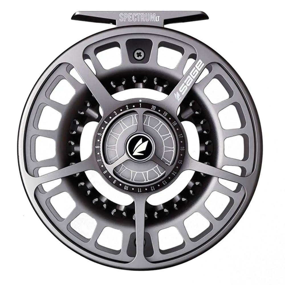 Sage Spectrum LT 5/6 Spool Lime D779531