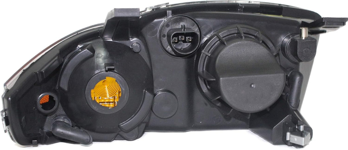 Headlight Assembly Set of 2 Driver and Passenger Side K797