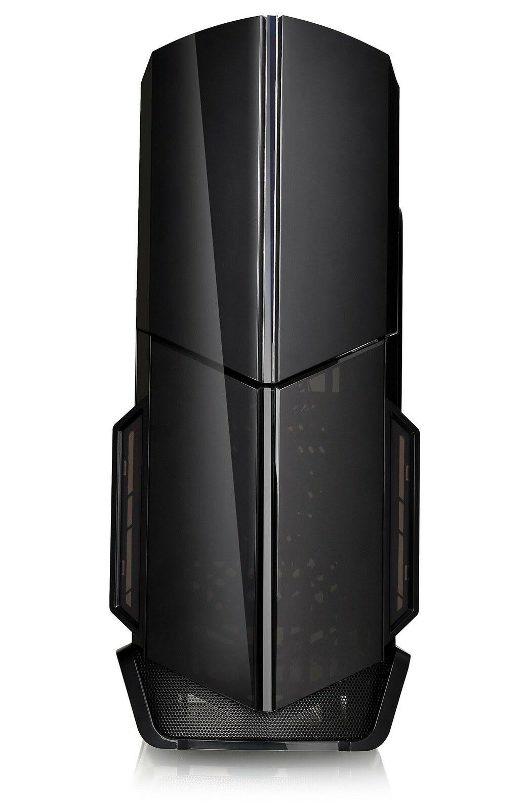 Mid Tower Chassis W239166