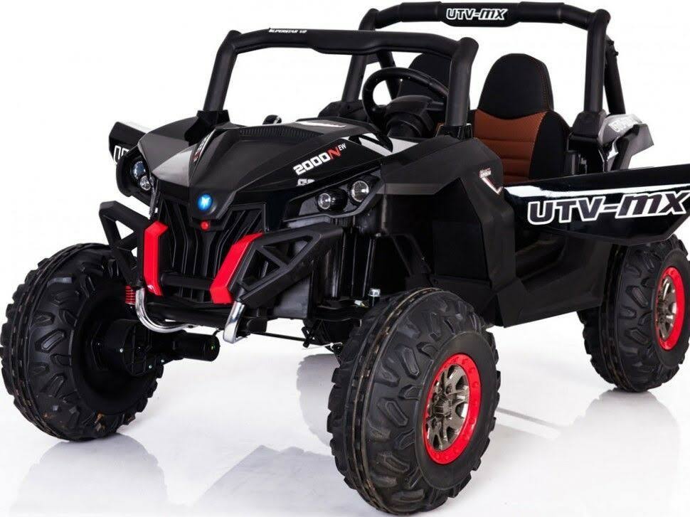 12V Kids Electric Ride on Car I483229