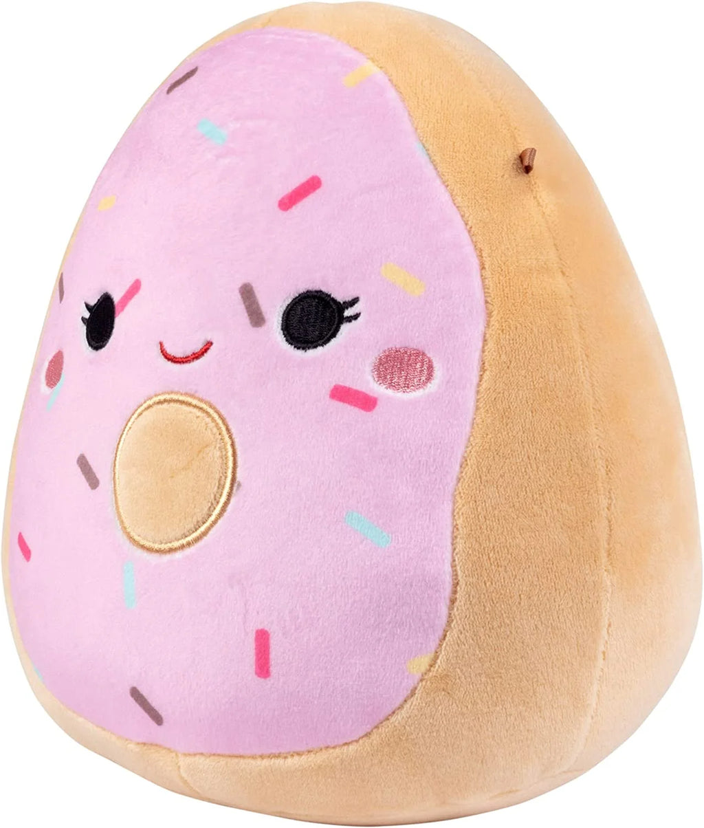 7 Inch Soft Stuffed Plush Toy N868235