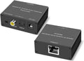 Digital Audio Extender over Cat5e/6 Cable W3094