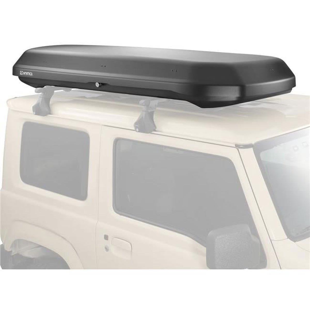 Gloss Black 11 Cu. ft. Cargo Box W936085