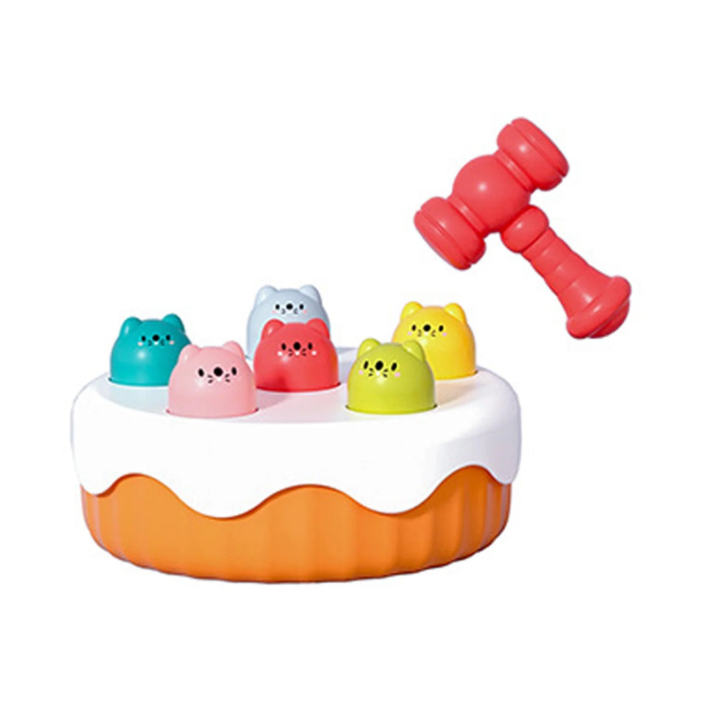 Whack Mole Game Toy C333