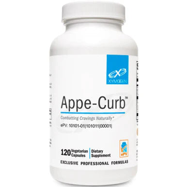 Appe-Curb 120 Capsules A393