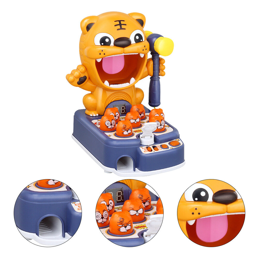Multifunctional Kids Toys Hammering Game E388863