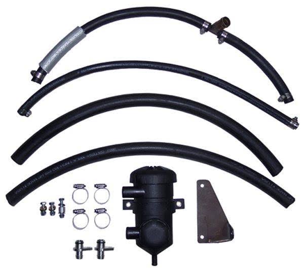 Crankcase Breather Filter Kit X856