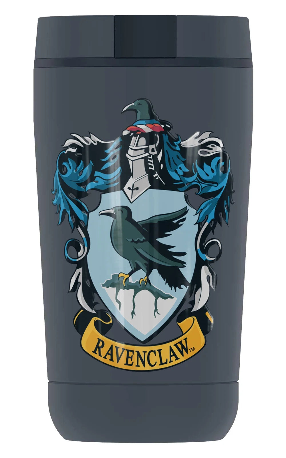12oz Stainless Steel Travel Tumbler L8588