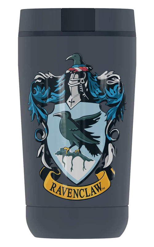 12oz Stainless Steel Travel Tumbler L8588