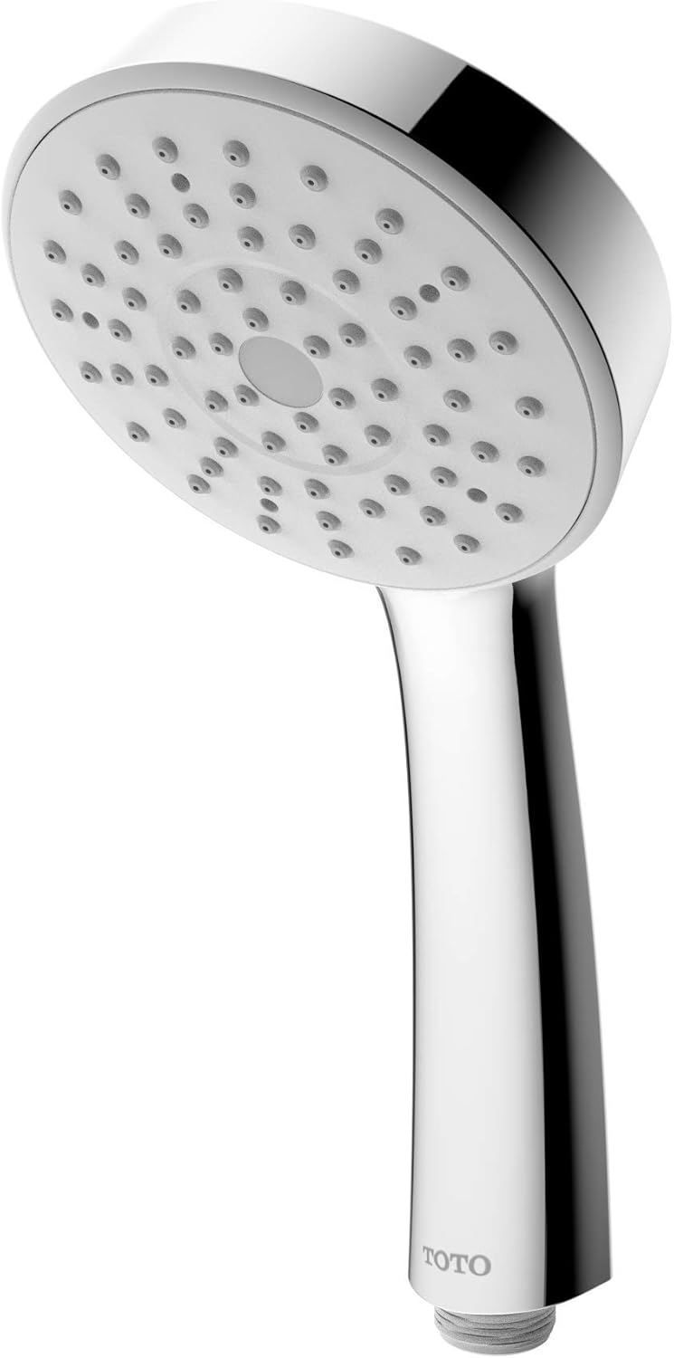Polished Chrome Showerheads Pack of 2 K595277