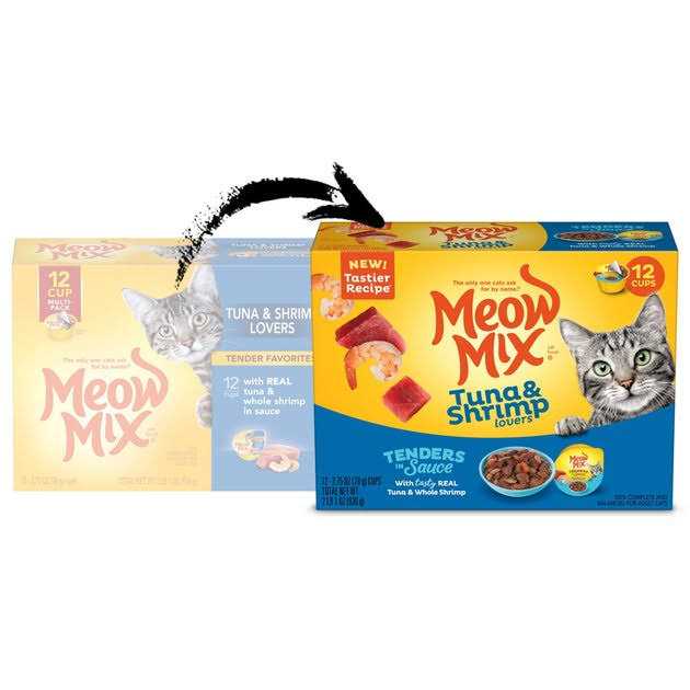 Wet Cat Food Q39684