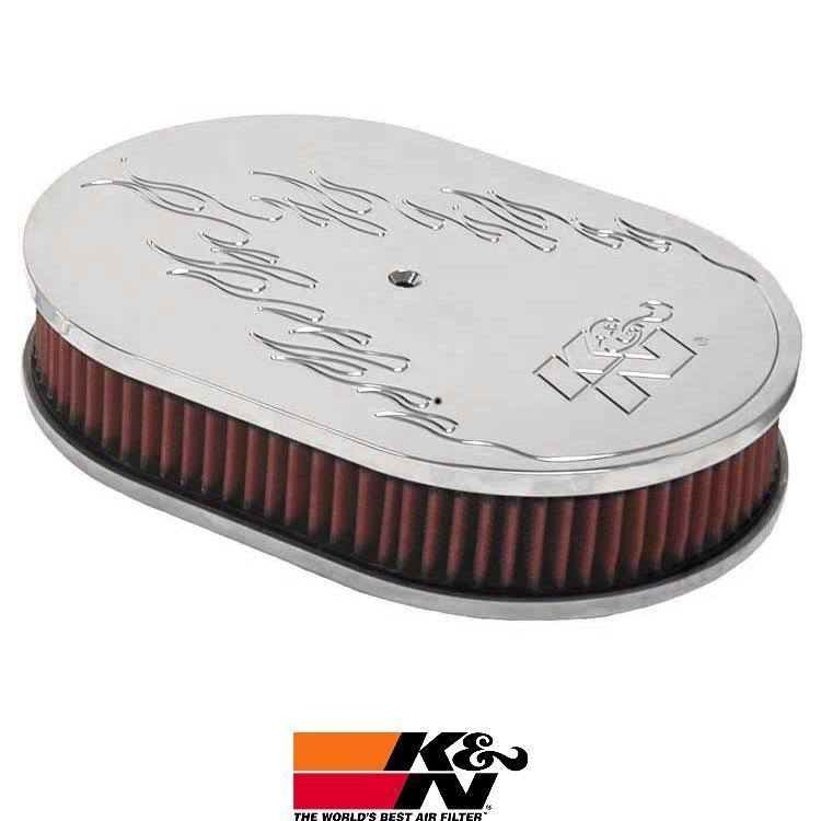 Air Cleaner Assembly L23236