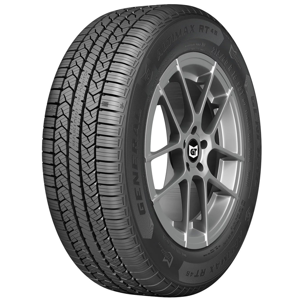 All Season Tire B6556