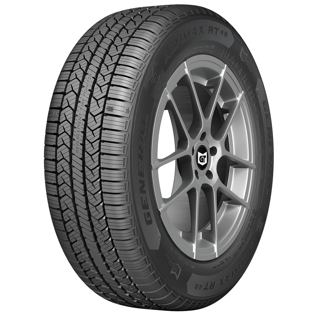 All Season Tire B6556
