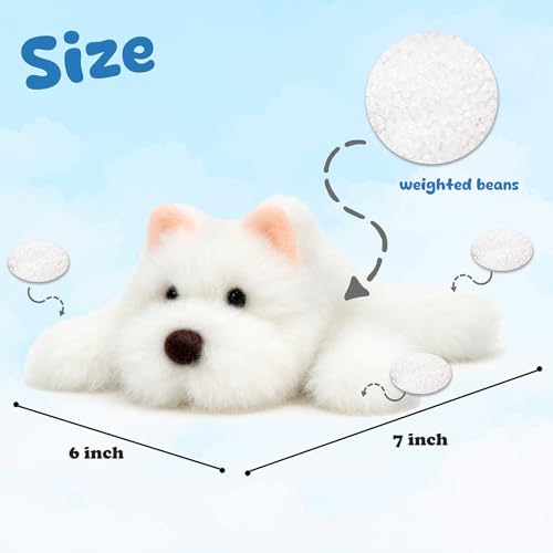 Soft Plush Elk Stuffed Animal T761
