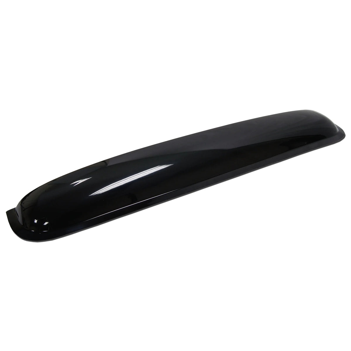 980mm 38.5" 3.0mm Sunroof Deflector Visor F986