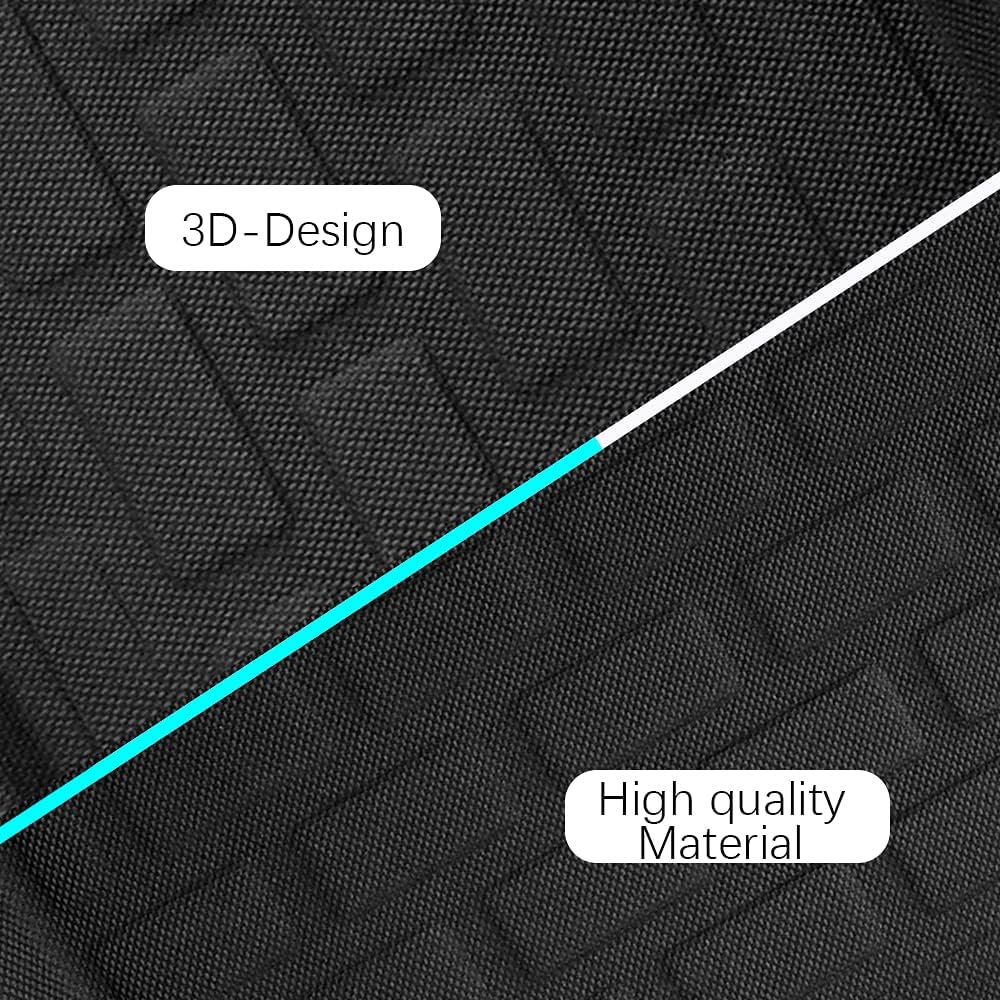 All Weather Anti-Slip Waterproof Floor Liners P518338