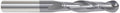 Ball End Mill Z9620