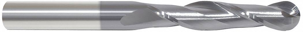 Ball End Mill Z9620