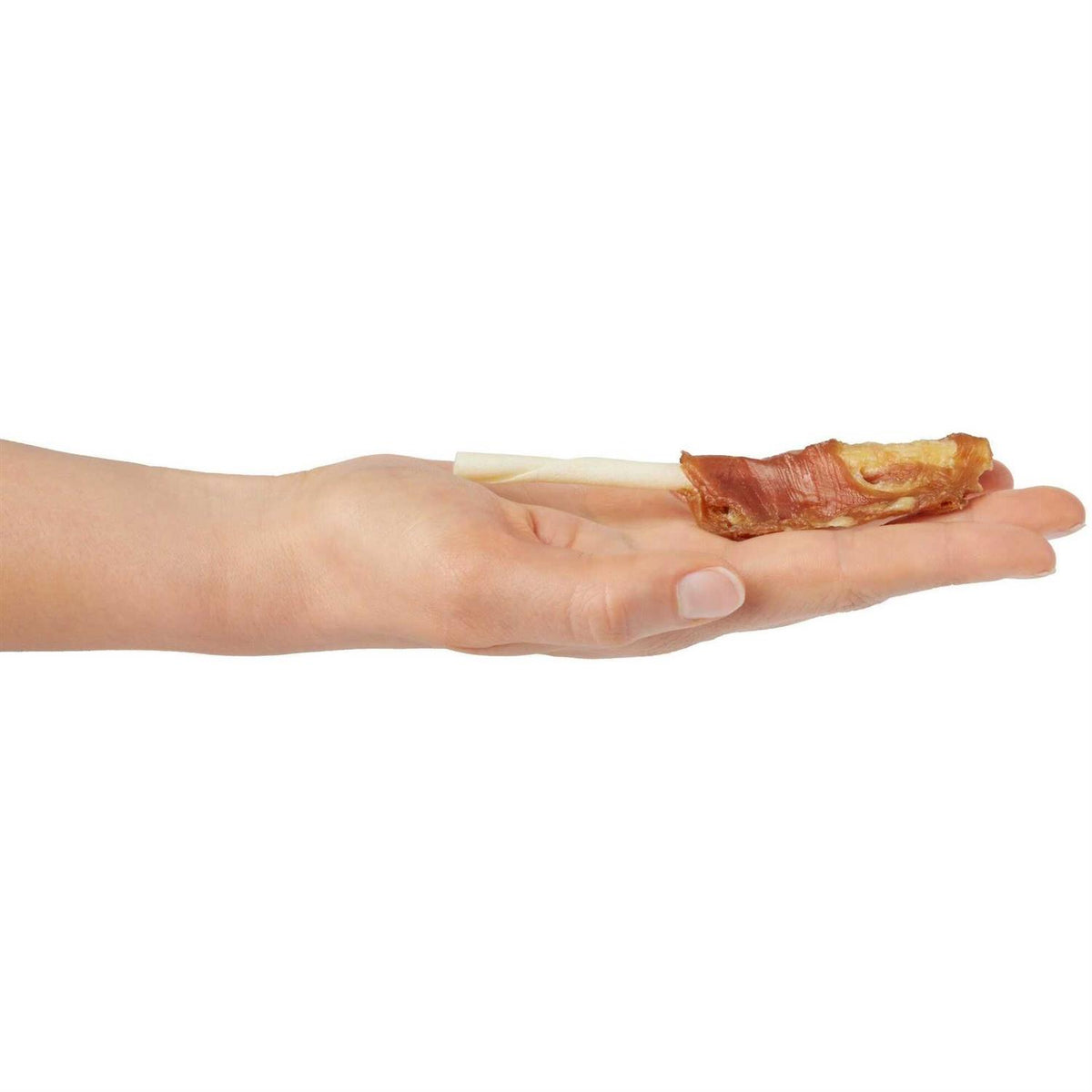 Chicken Wrapped Rawhide Dog Treats T93219