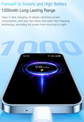 3.0 Inch Unlocked Android Mini Smartphone D59162