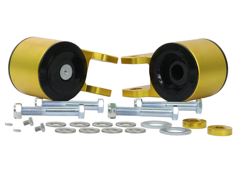 Front Inner Lower Rear Control Arm Bushing R22217