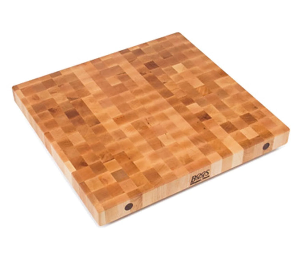 End Grain Maple Island Countertop C895690