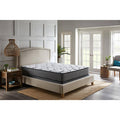 King Size Plush Mattress D661704