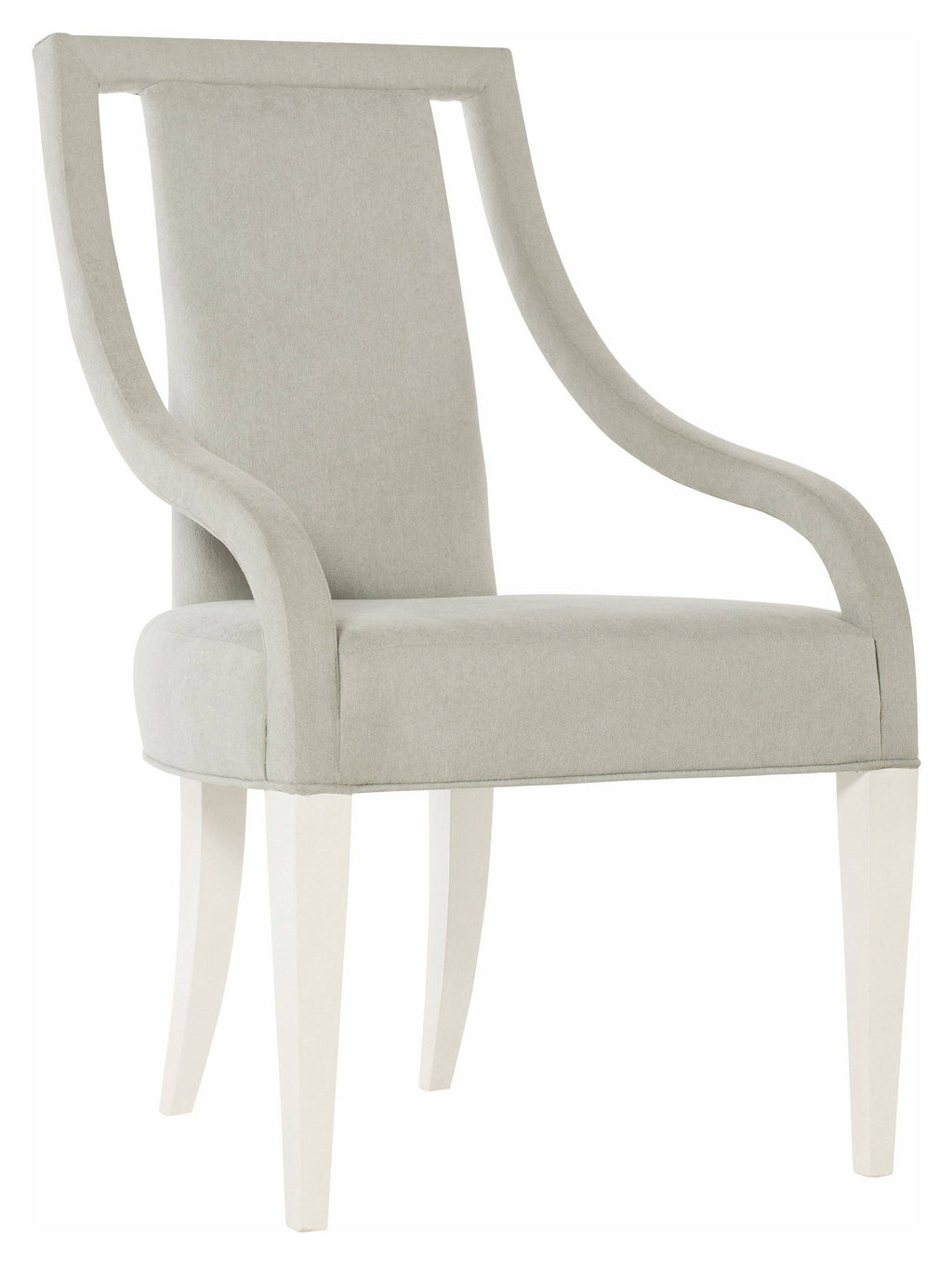 Silken Pearl Arm Chair Z955