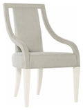 Silken Pearl Arm Chair Z955