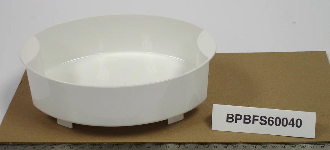 Rice Sauce Bowl G669929