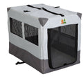 Canine Camper Sportable Crate E1975