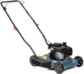 20-Inch Gas Push Lawn Mower with Side Discharge W6457