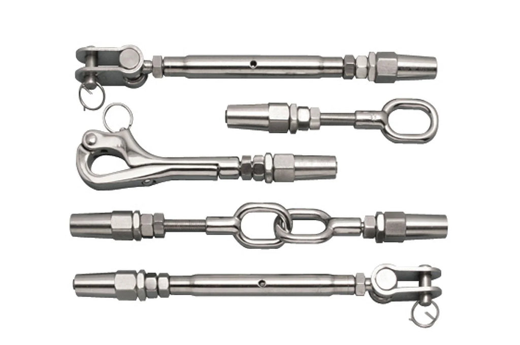 LIFELINE KIT WITH GATE USE W/ 3/16" WIRE ROPE P317812