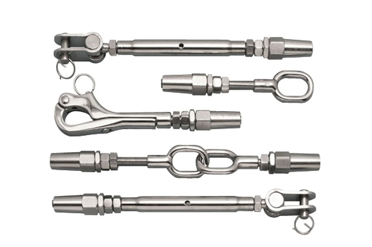 LIFELINE KIT WITH GATE USE W/ 3/16" WIRE ROPE P317812