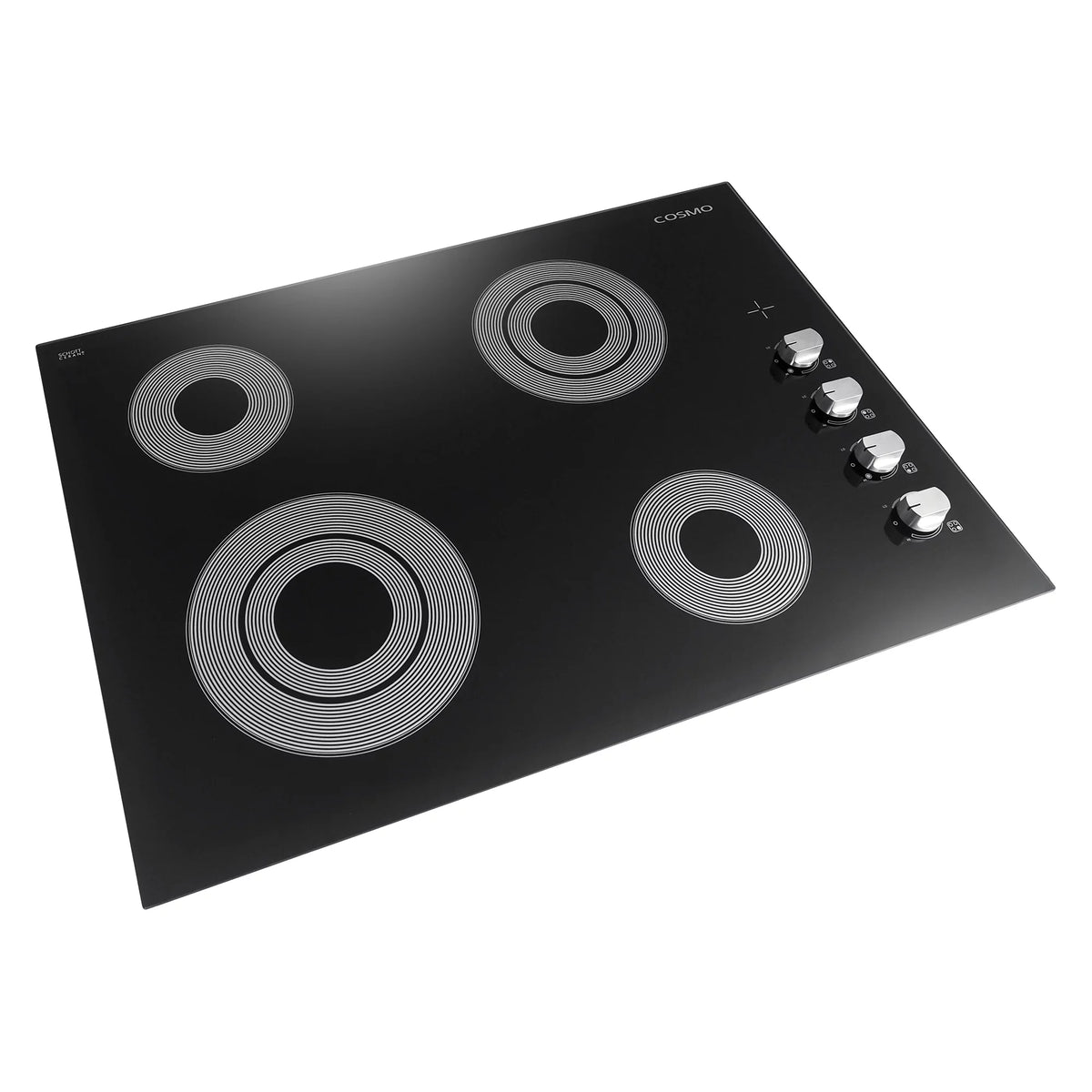 3 Piece Kitchen Appliance Package With Electric Cooktop Microwave Drawer Wall Oven U231273
