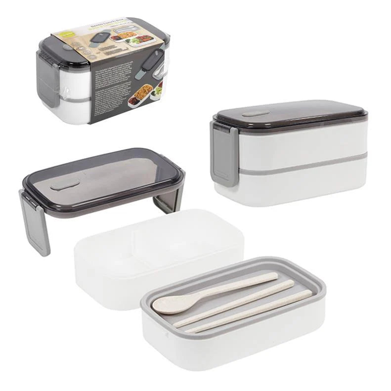Bento Lunch Box 1400ml P709585