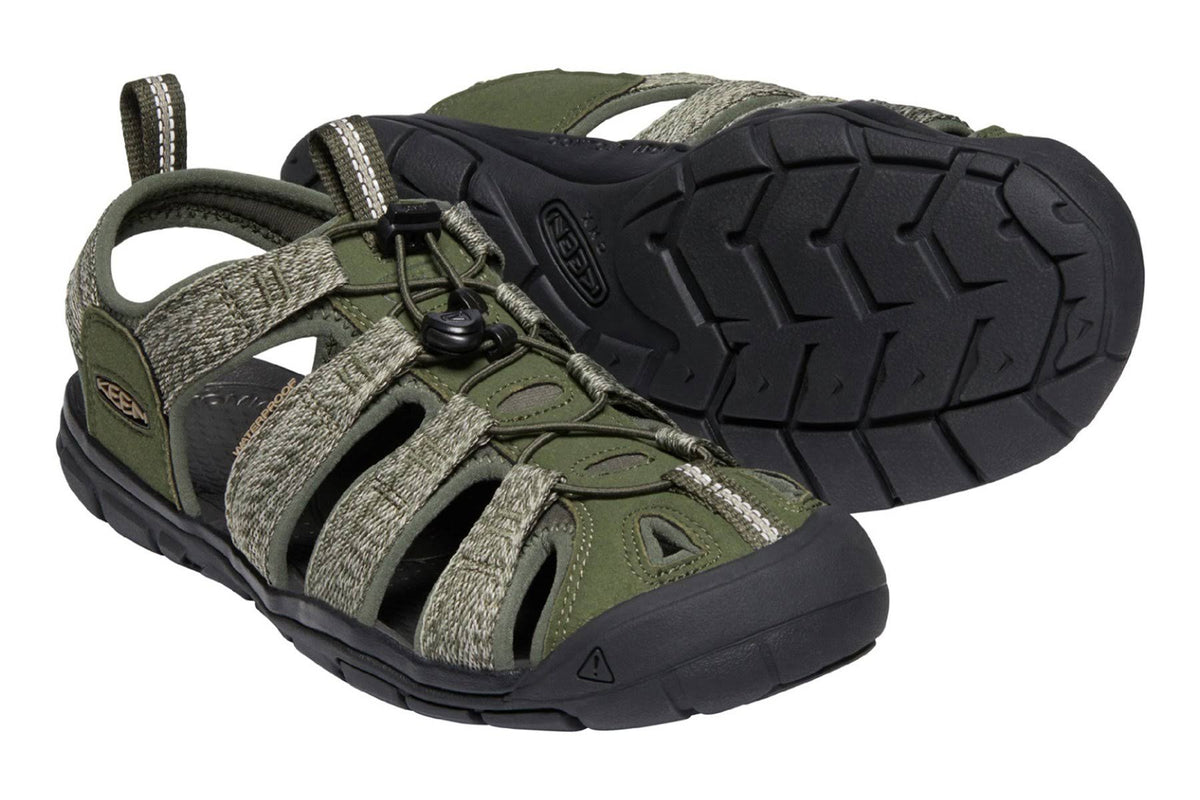 Forest Night/Black Water Shoes U757416