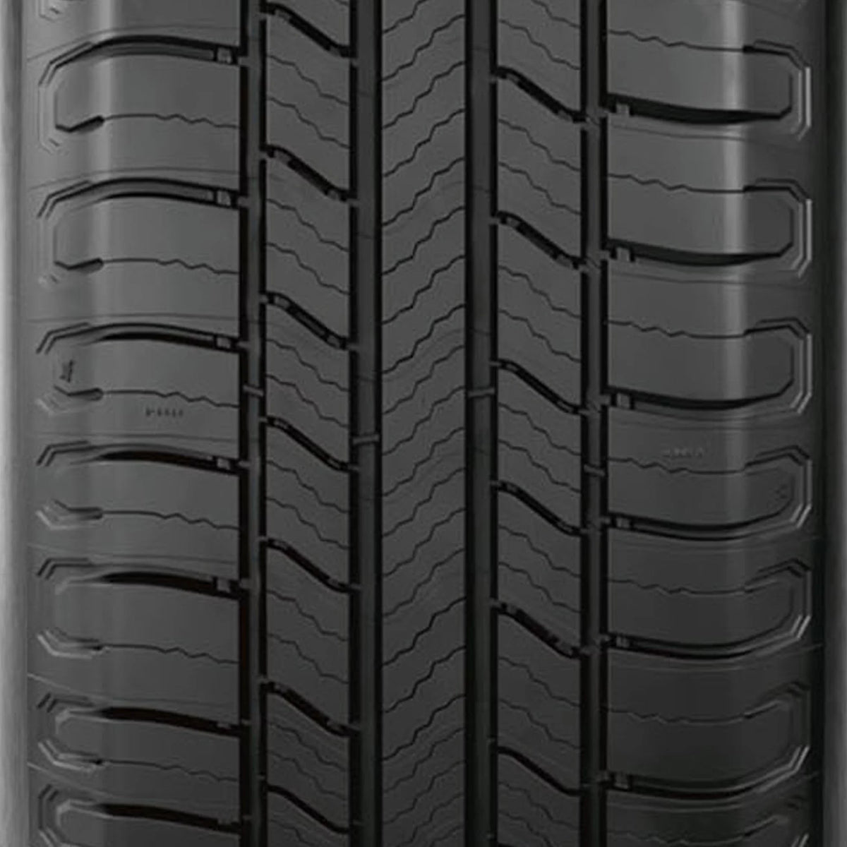 All Season 225/55R17 101H XL Passenger Tire S782980
