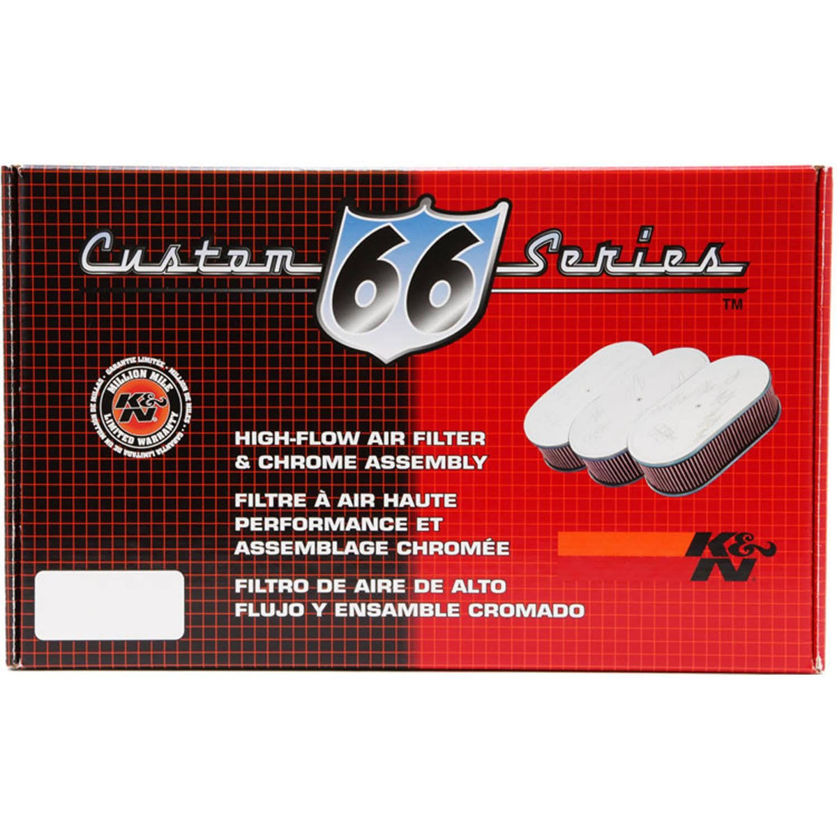 Air Cleaner Assembly L23236