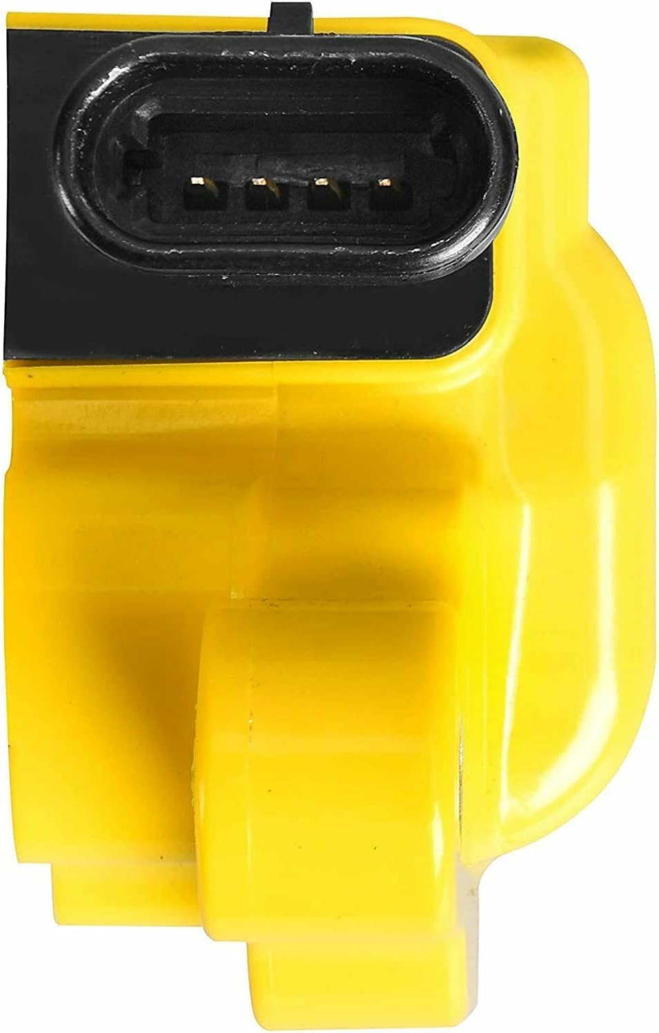 8pcs Direct Ignition Coil Pack Compatible With V8 H9041
