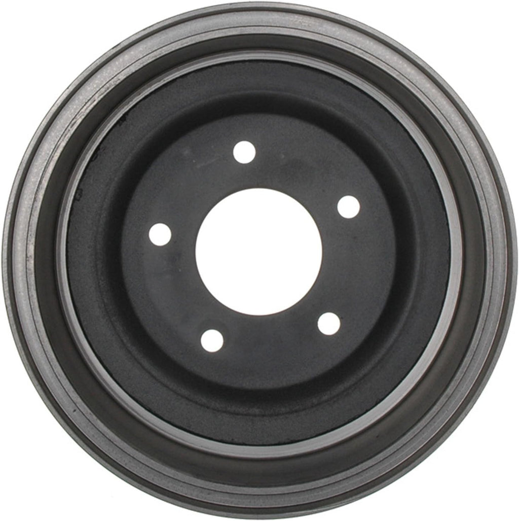 Rear Brake Drum Pack of 2 M4762