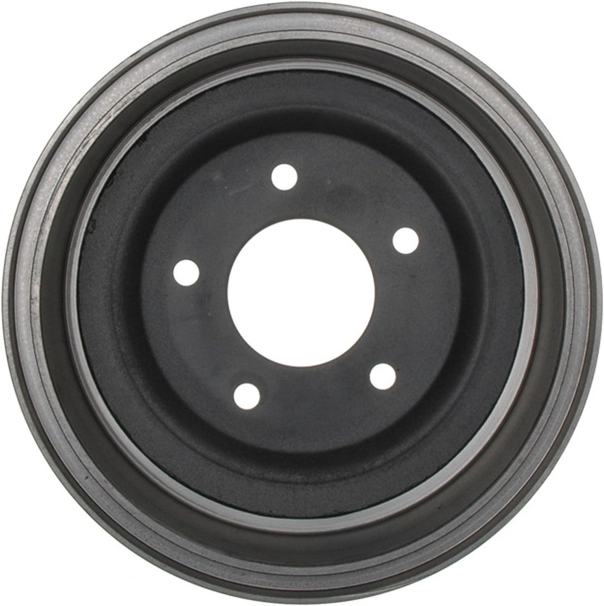 Rear Brake Drum Pack of 2 M4762