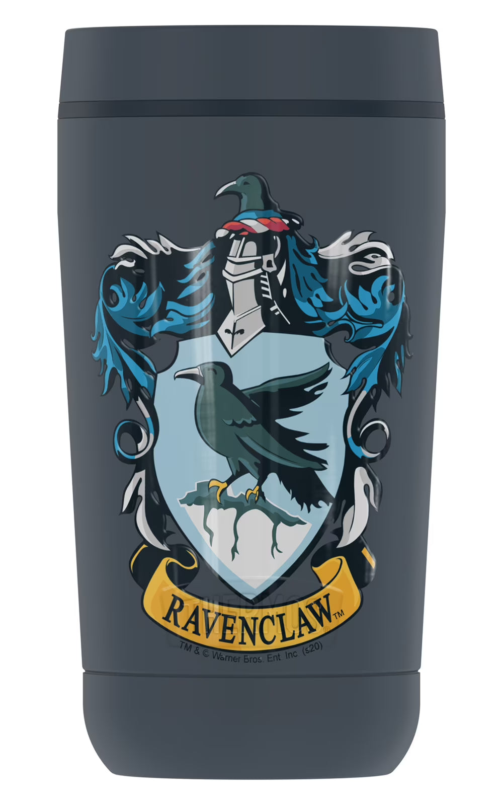 12oz Stainless Steel Travel Tumbler L8588
