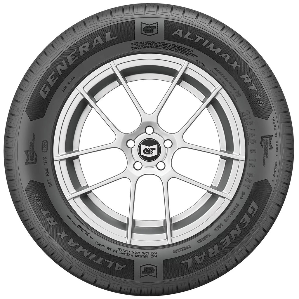 All Season Tire B6556
