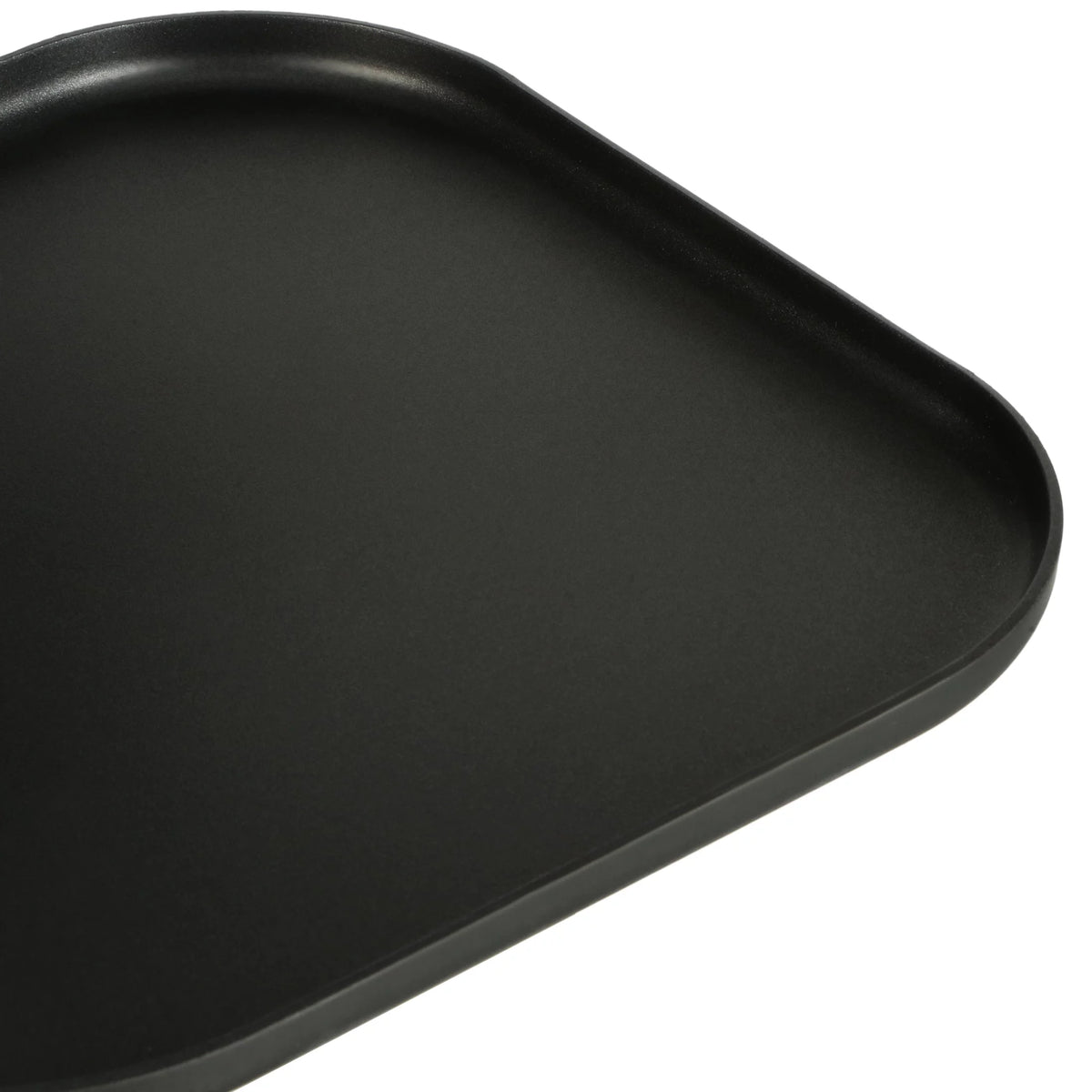 Non-Stick Hard Anodized 11" Square Griddle S3766