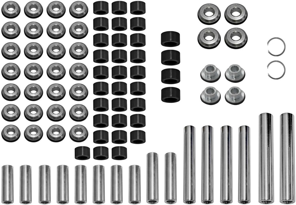 UHMW A-Arm Control Arm Bushing Kit W996