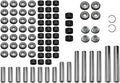 UHMW A-Arm Control Arm Bushing Kit W996