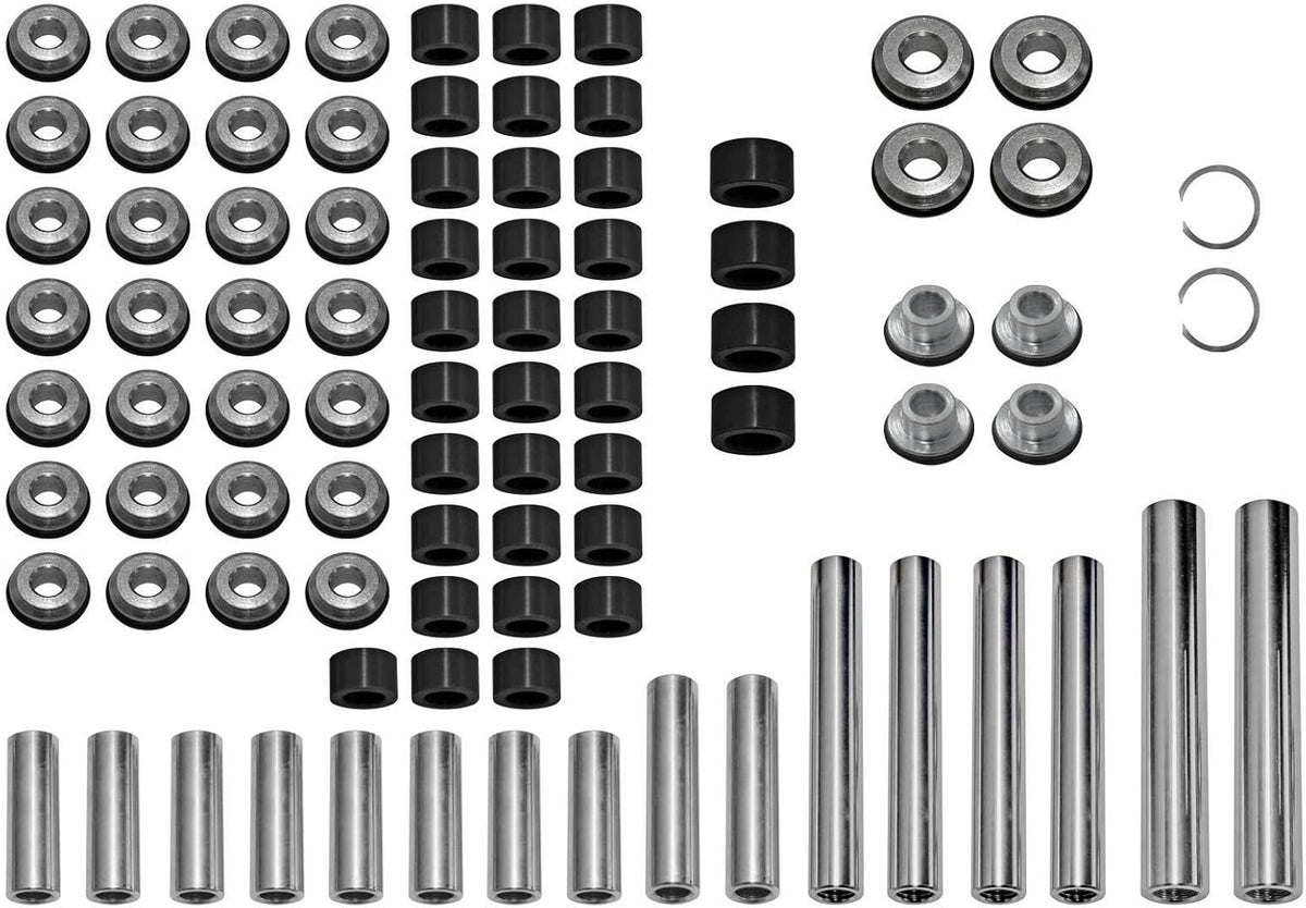 UHMW A-Arm Control Arm Bushing Kit W996
