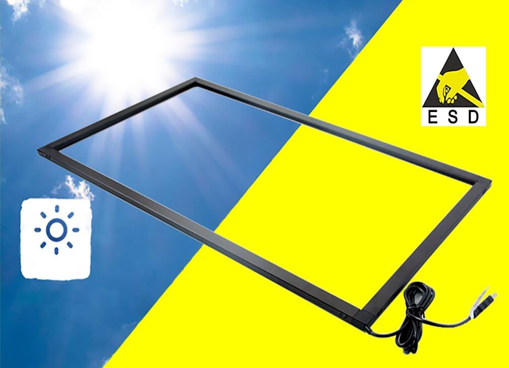 32 inch Infrared Touch Frame A68061